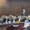 MK menolak gugatan syarat pendidikan Gibran