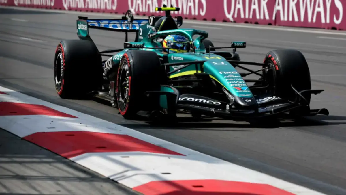 Jadwal F1 Singapura 2026 Tayang di Mana dan Siapa Pemucak Klasemen Terbaru? Formula 1