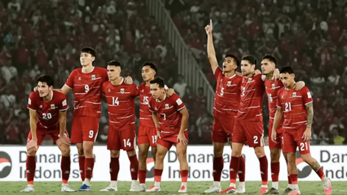 Naturalisasi tambahan Timnas Indonesia