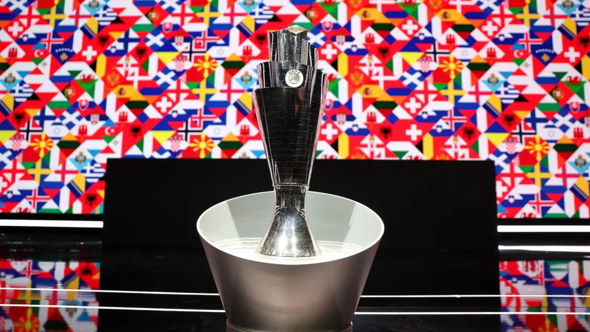 Siaran Langsung Matchday 3 UNL 2026 Digelar 1-4 Oktober Tayang di RCTI dan GTV UEFA Nations League