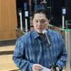 Erick Thohir