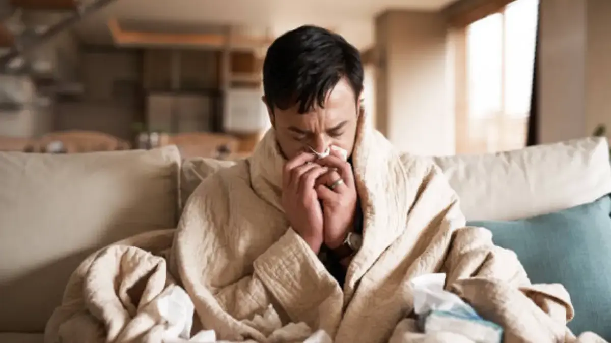 5 Fakta Influenza B yang Perlu Diketahui dan Apakah ada Kaitannya dengan Flu Musiman? Kesehatan