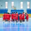 Futsal Indonesia