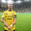 Liga Arab Saudi
