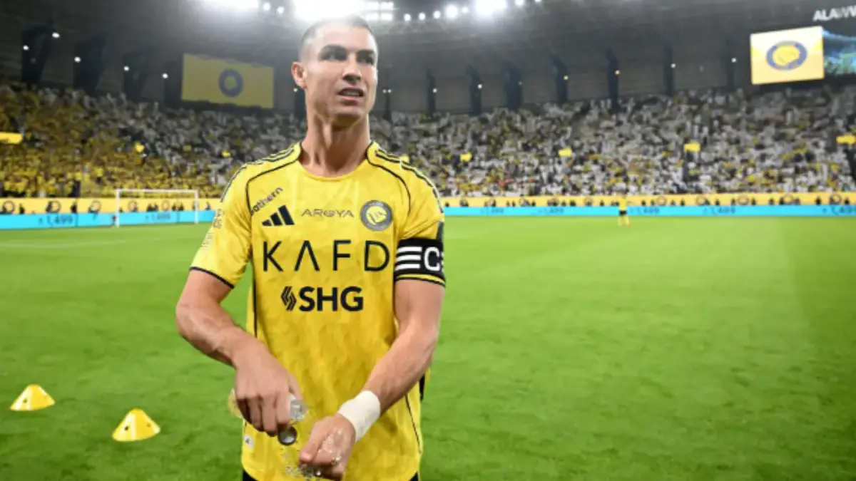 Jadwal Pertandingan Al Nassr vs Al Diriyah Pekan 8 di Liga Arab Saudi 2026, Live di Mana? Liga Arab Saudi