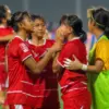 Timnas Indonesia Putri