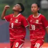 Timnas Indonesia Putri