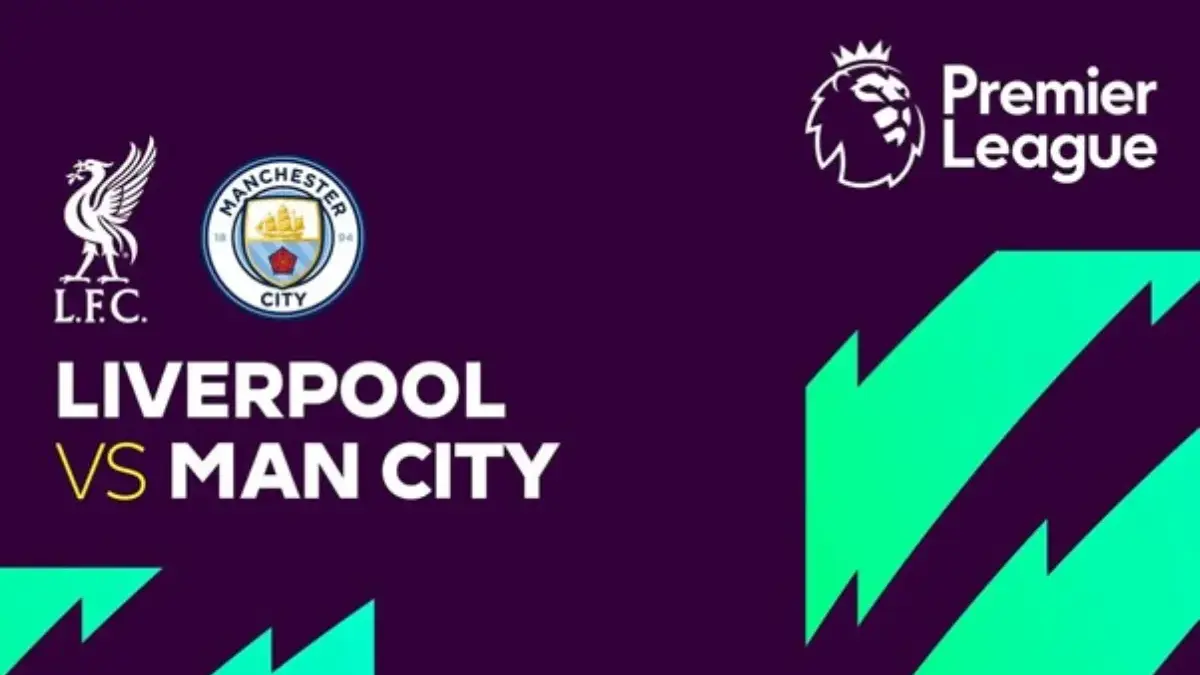 Liverpool vs Man City Liga Inggris 2026: Siapa Unggul? Cek Jadwal Pertandingan, H2H, dan Link Live Streaming EPL
