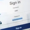 Password