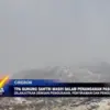 TPA Gunung Santri Masih dalam Penanganan Pasca Kebakaran