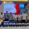 KONI Kab. Cirebon Bidik 15-22 Medali Emas di Porprov Jabar 2026