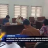Pemetaan Talenta ASN Kabupaten Cirebon Berproses