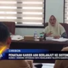 Penataan Karier ASN Berlanjut ke Sistem Nasional