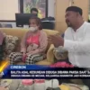 Balita Asal Kesunean Diduga Dibawa Paksa saat Sang Ibu Tertidur