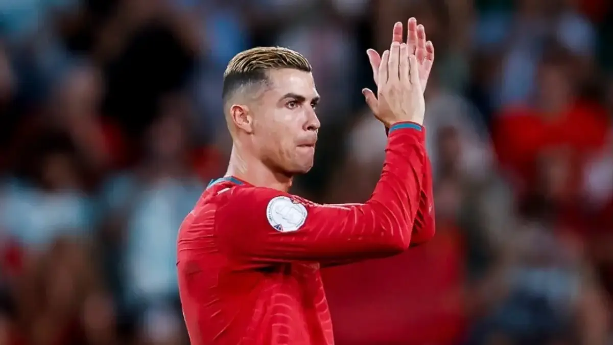 Cristiano Ronaldo Kejar 1.000 Gol, Tinggal 21 Gol Lagi untuk Cetak Rekor Sejarah Sepak Bola Foto