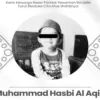 Muhammad Hasbi Al Aqib, siswa SD di Pemalang yang meninggal setelah diduga mengalami kekerasan oleh kakak kela