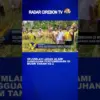 Sejumlah Lahan Alami Gangguan Pertumbuhan di Musm Tanam ke-2