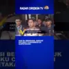 Polisi Berhasil Bekuk Pelaku Curanmor di Kapetakan