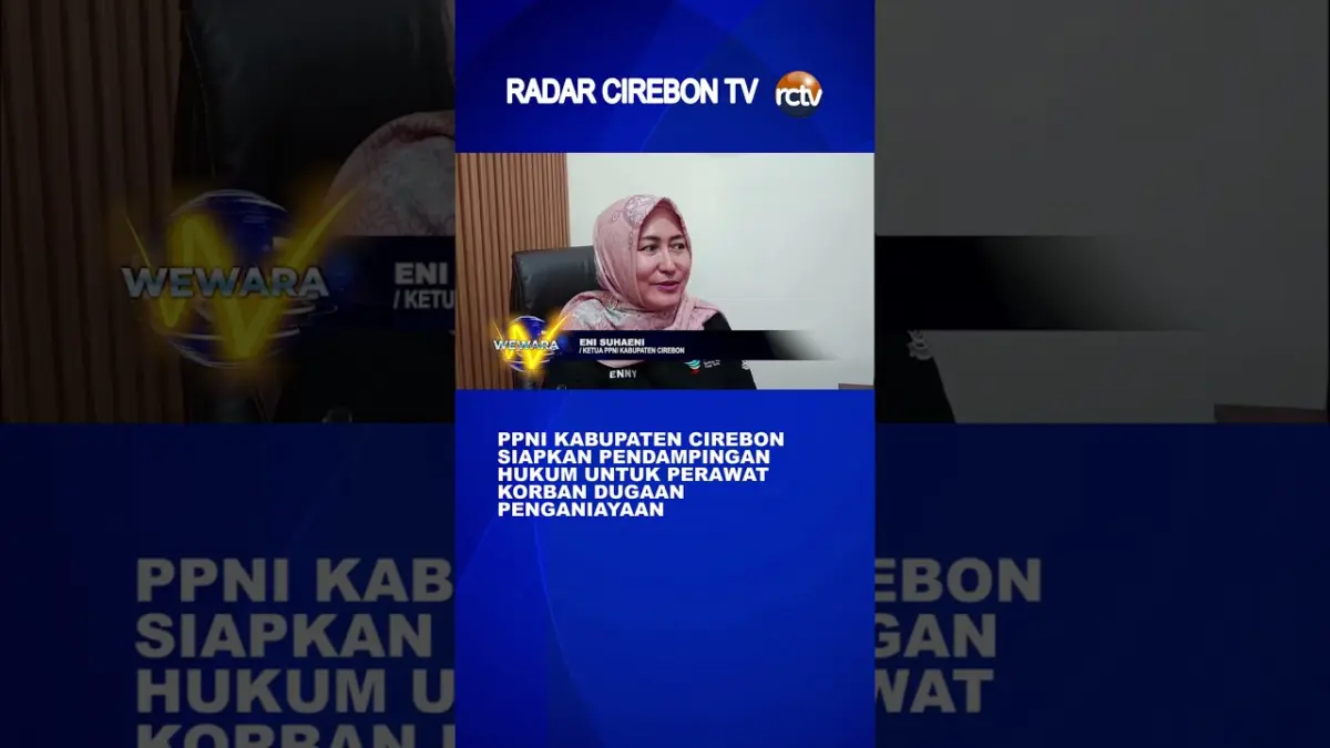 PPNI Siapkan Pendampingan Hukum untuk Korban Dugaan Penganiayaan