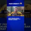 Dirut Perumda Pasar Bongkar Polemik Pasar Darurat Kanoman