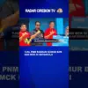 TJSL PNM Bangun Sumur Bor dan MCK di Matangaji