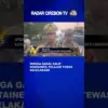 Diduga Gagal Salip Kontainer, Pelajar Tewas Kecelakaan