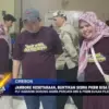 Jambore Kesetaraan, Buktikan Siswa PKBM Bisa Berprestasi