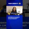 Roadshow Film GJLS Berapi Api di Cirebon Disambut Antusias Penonton