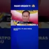 Kasatpol PP Akui Miras Palsu
