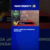 Warga Jamblang Meninggal Mendadak