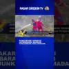 Kebakaran Lahan di Jatibarang, Damkar Terjunkan Tiga Armada