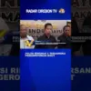 Polisi Ringkus 5 Tersangka Pengeroyokan Maut