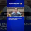 Bola Panas Pasar Darurat Kanoman Ditangan Walikota
