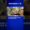 Banyak Bangunan Berdiri di Atas Drainase