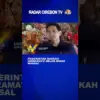 Pemerintah Daerah Indramayu Gelar Nikah Massal