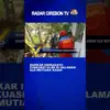 Damkar Indramayu Evakuasi Ular di Halaman SLB Mutiara Kasih