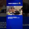 Anggaran Porprov Kabupaten Cirebon Capai Rp3 Miliar