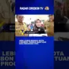 4800 Lebih Warga Kota Terima Bantuan KKS Program PKH