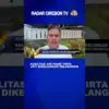 Kualitas Air PDAM Tirta Jati Dikeluhkan Pelanggan