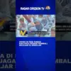 Siswa di SDN Taman Kalijaga Permai Kembali Belajar di Sekolah