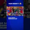 Bakar Sampah Sembarangan Picu Kebakaran Lahan