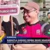 Karhutla Gunung Ciremai Masih Sisakan 3 Titik Api