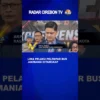 Lima Pelaku Pelempar Bus Jakmania Ditangkap
