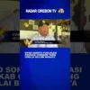 DPRD Soroti Publikasi Pemkab Cirebon yang Dinilai Belum Merata