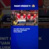 200 Unit Becak Listrik Bantuan Presiden Disalurkan