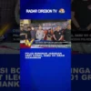 Polisi Bongkar Jaringan Obat Ilegal, Sabu 101 Gram Diamankan