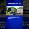 DLH Kabupaten Cirebon Jaga Ritme Pengelolaan Sampah
