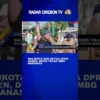 Walikota dan Ketua DPRD Absen, Demo Tolak MBG Memanas