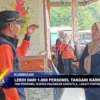 Lebih dari 1.000 Personel Tangani Karhutla Ciremai
