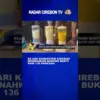 Kejari Kabupaten Cirebon Musnahkan Barang Bukti dari 136 Perkara